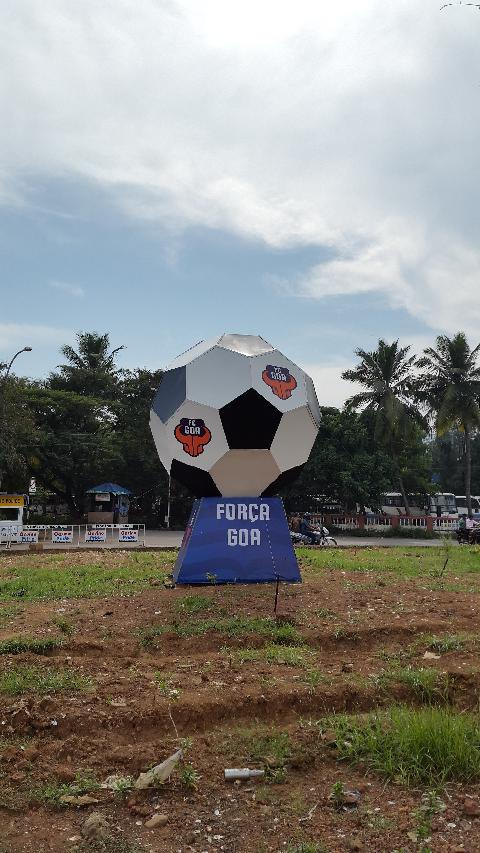 Goa Sports - Download Goa Photos